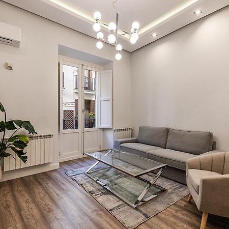 Apartament Waou La Latina III - Alquiler Corta Duracion Madryt Zewnętrze zdjęcie