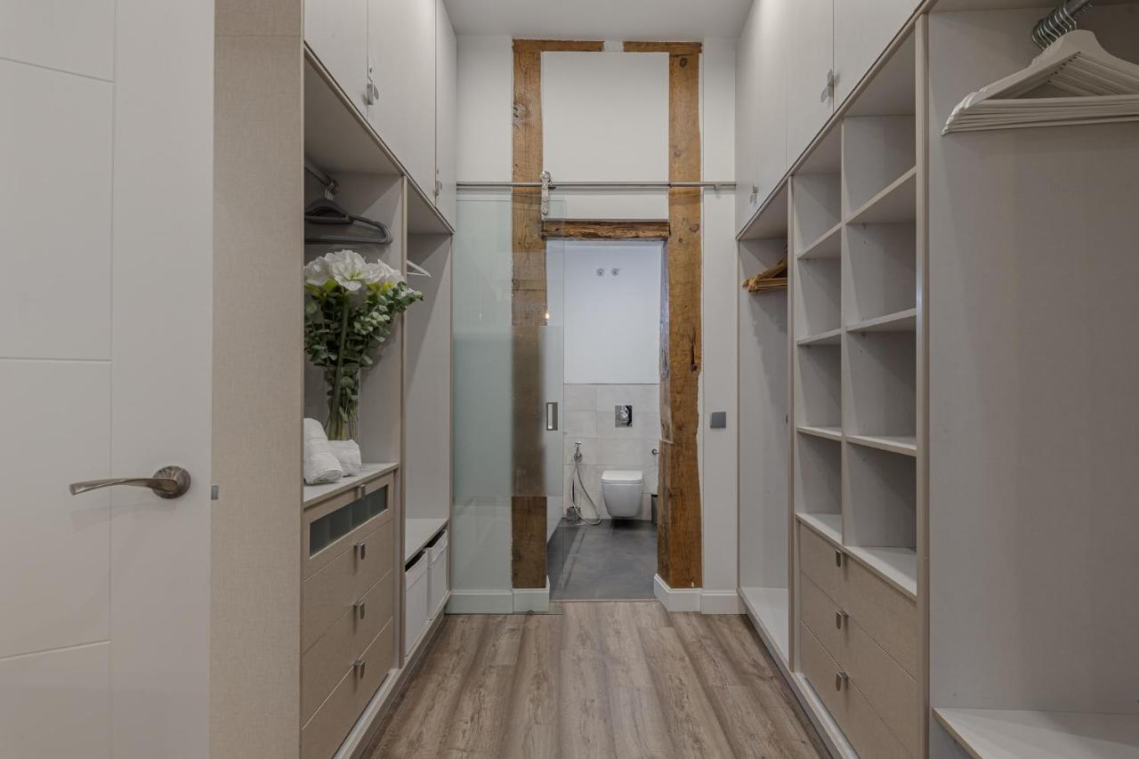 Apartament Waou La Latina III - Alquiler Corta Duracion Madryt Zewnętrze zdjęcie